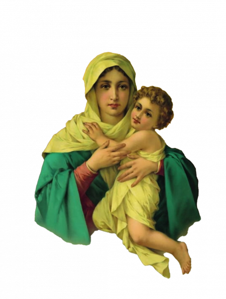 Jeshua Tages-Event "Berührung durch die Göttliche Mutter" 17. Juli